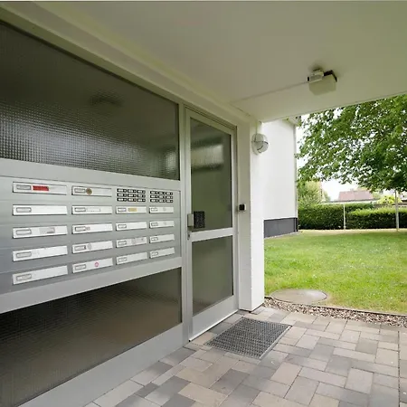 Ostseeglueck Fahrenhorst * Kellenhusen