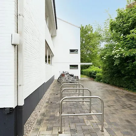 Ostseeglueck Fahrenhorst *