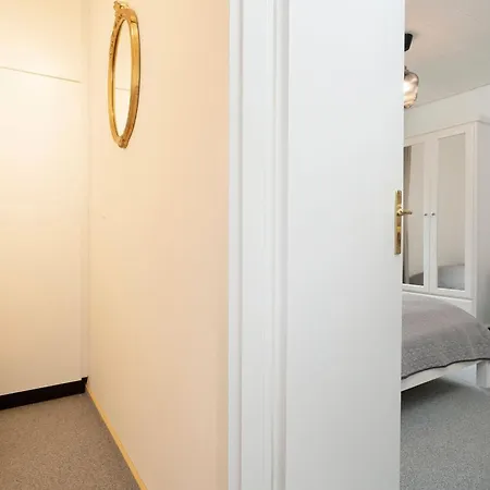 Ostseeglueck Fahrenhorst Apartment