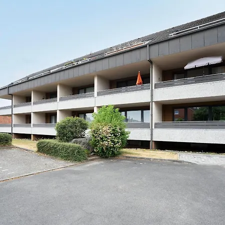 Ostseeglueck Fahrenhorst