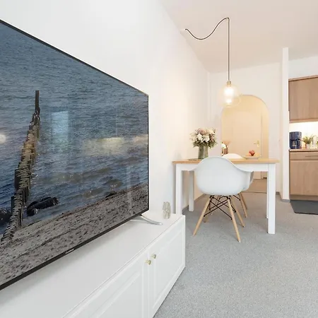 Apartment Ostseeglueck Fahrenhorst Kellenhusen