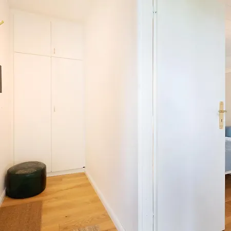 Ostseeglueck Fahrenhorst Apartmán Kellenhusen