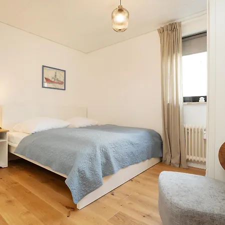 Apartmán Ostseeglueck Fahrenhorst *