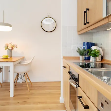 Ostseeglueck Fahrenhorst *