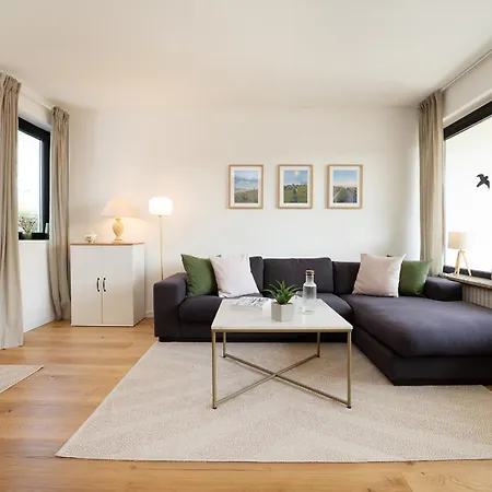 Ostseeglueck Fahrenhorst Kellenhusen