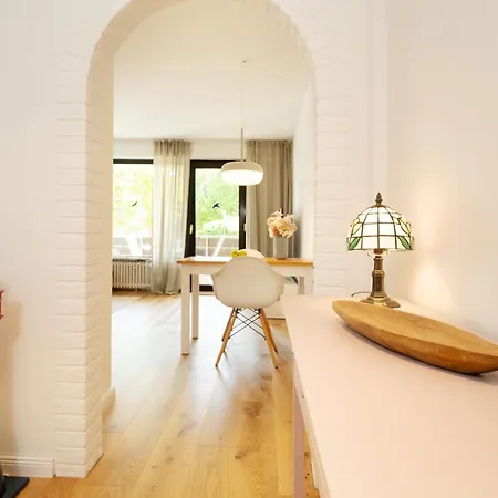 Ostseeglueck Fahrenhorst