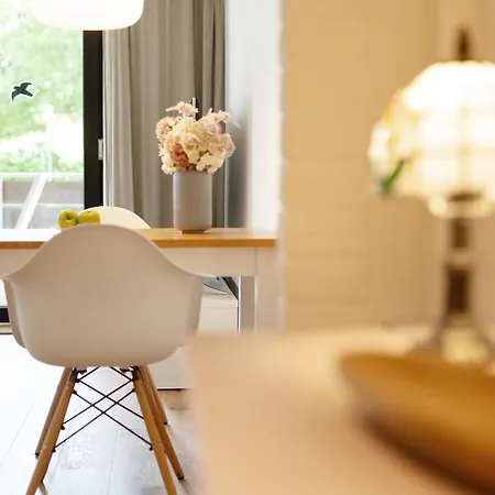 Apartmán Ostseeglueck Fahrenhorst Kellenhusen