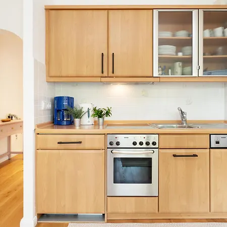 Ostseeglueck Fahrenhorst Kellenhusen