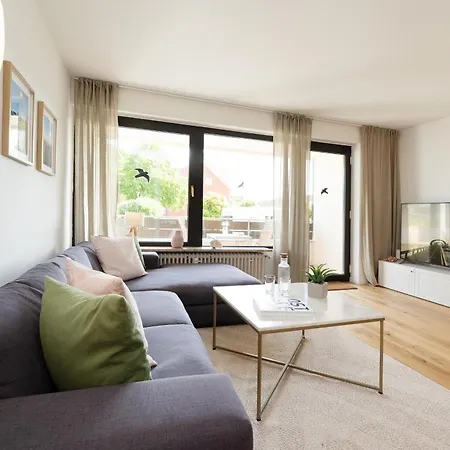 Ostseeglueck Fahrenhorst