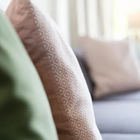 Apartmán Ostseeglueck Fahrenhorst