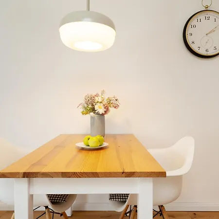 Ostseeglueck Fahrenhorst Apartmán Kellenhusen